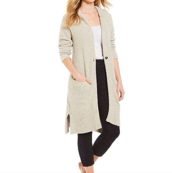 Ugg Judith Long Cardigan Sweater #13 - Picture 2 of 6